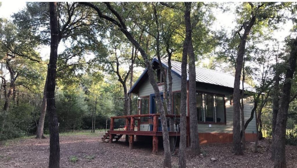 Photo of Outdoor in Cedar Creek