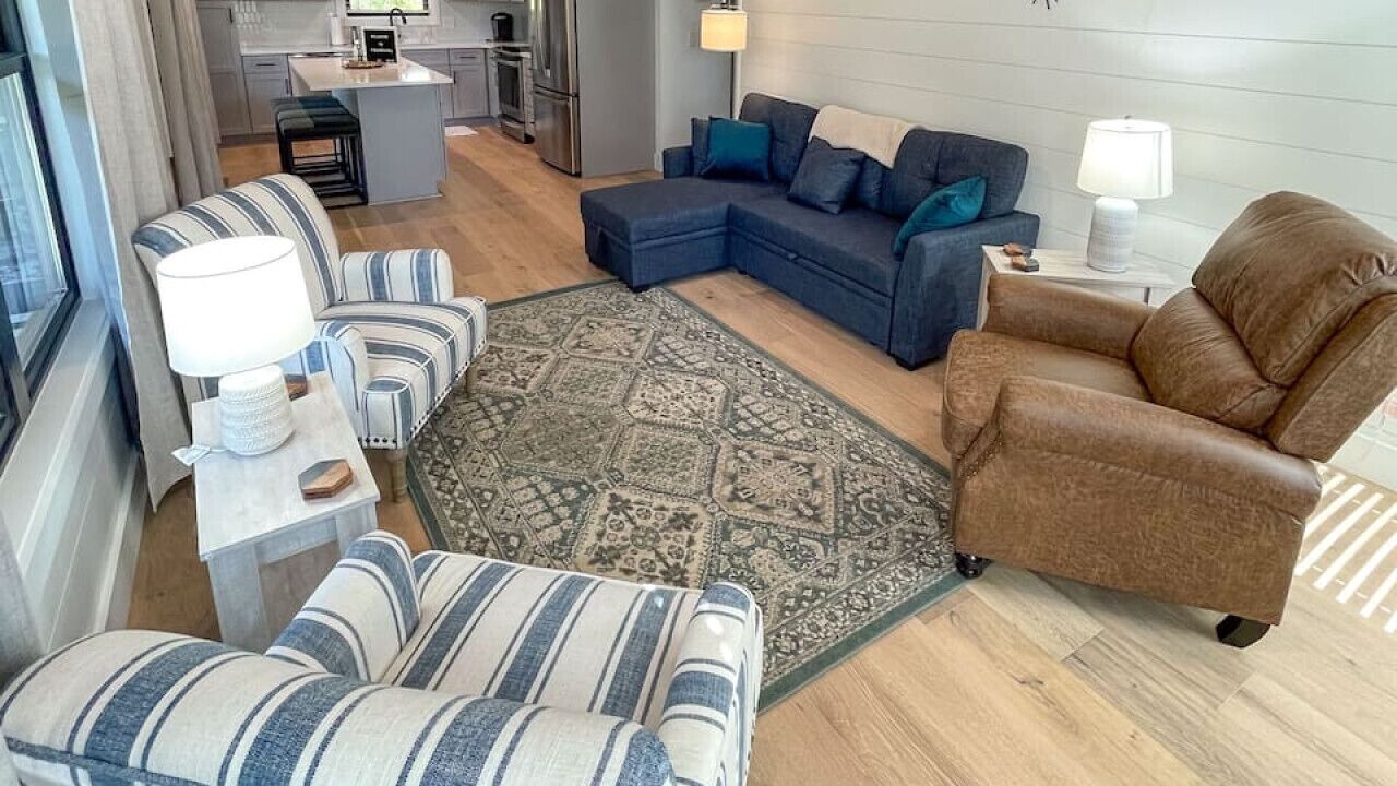 Photo of Livingroom in Franklin