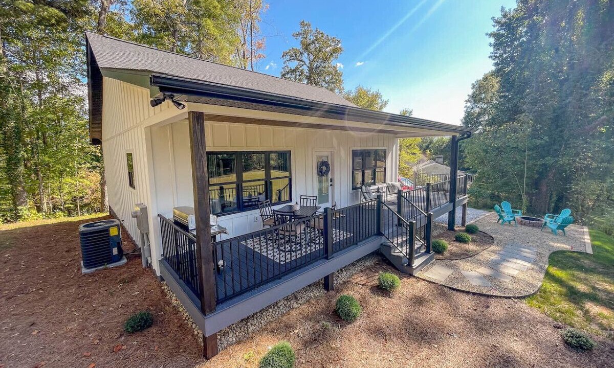 Photo of Outdoor in Franklin