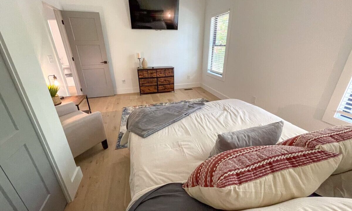 Photo of Bedroom in Franklin