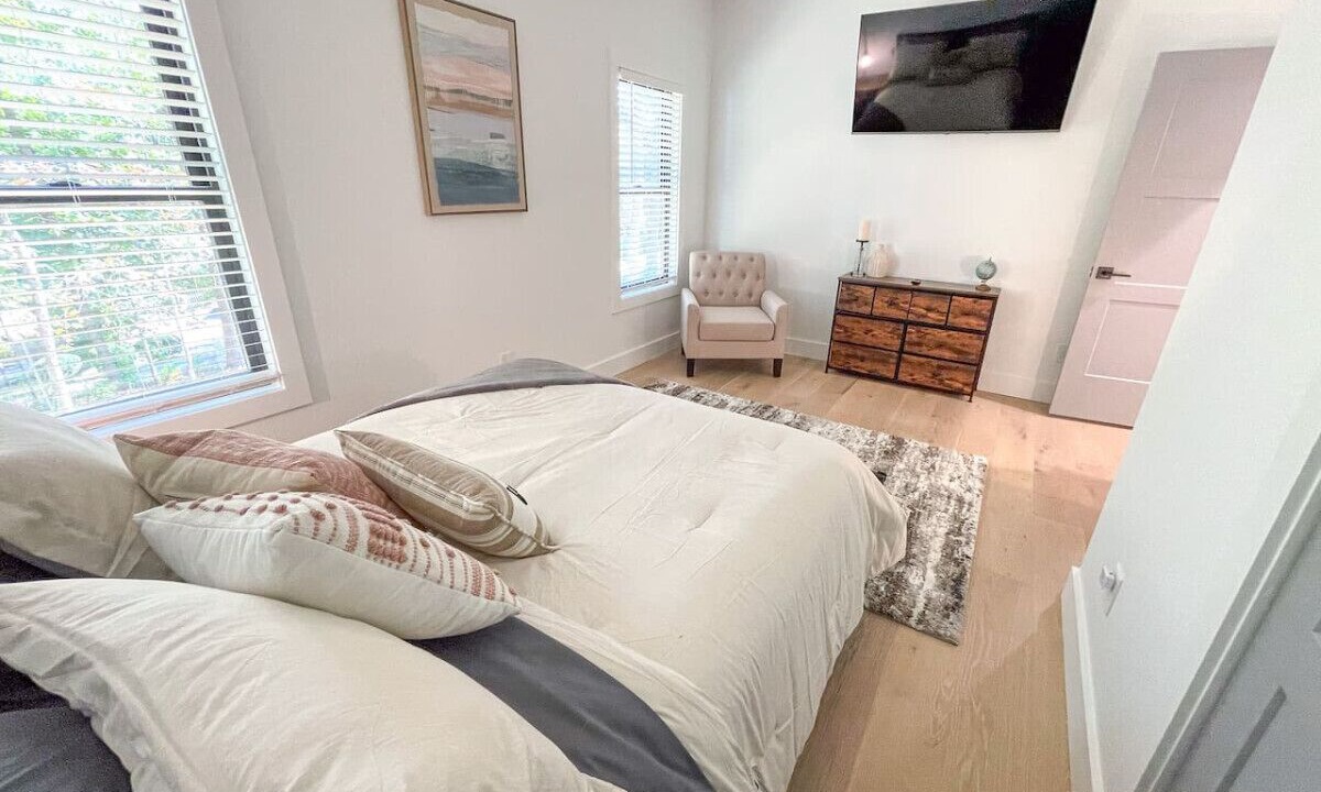 Photo of Bedroom in Franklin