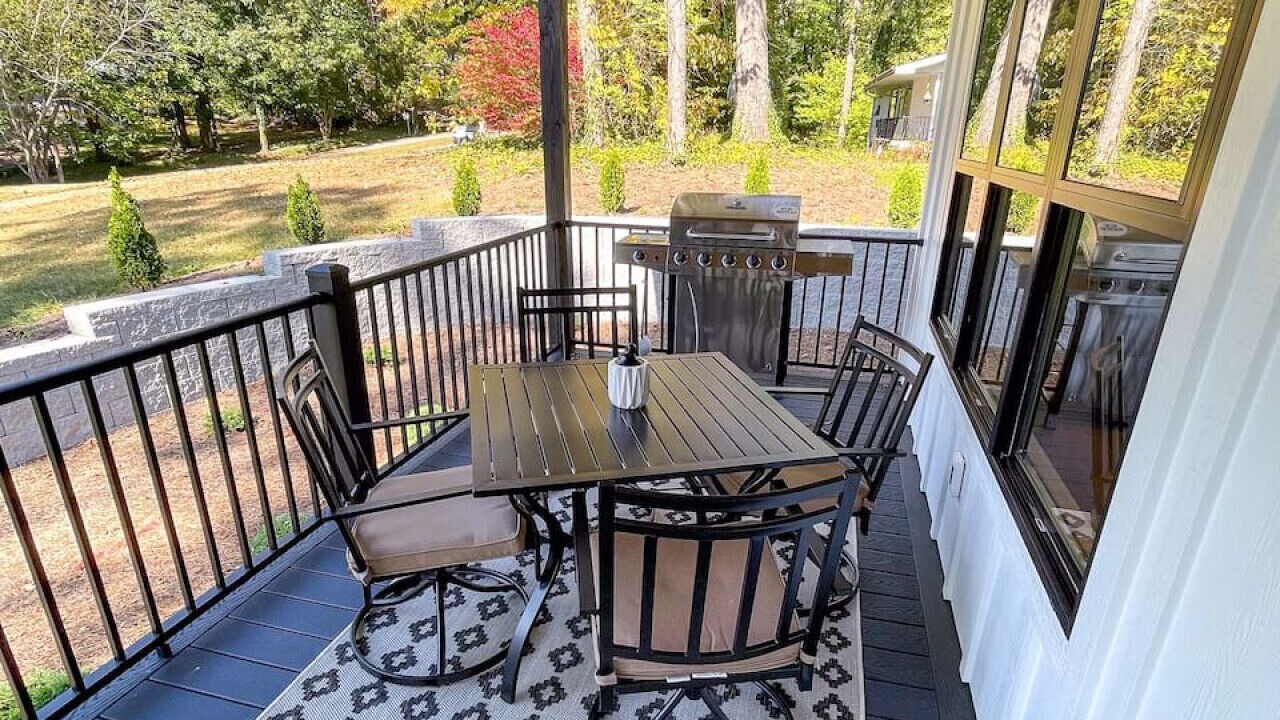 Photo of Outdoor in Franklin