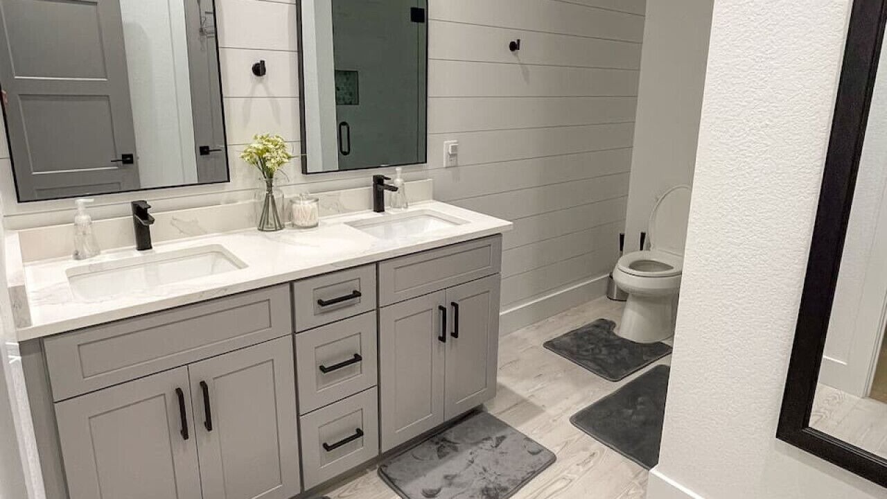 Photo of Bathroom in Franklin