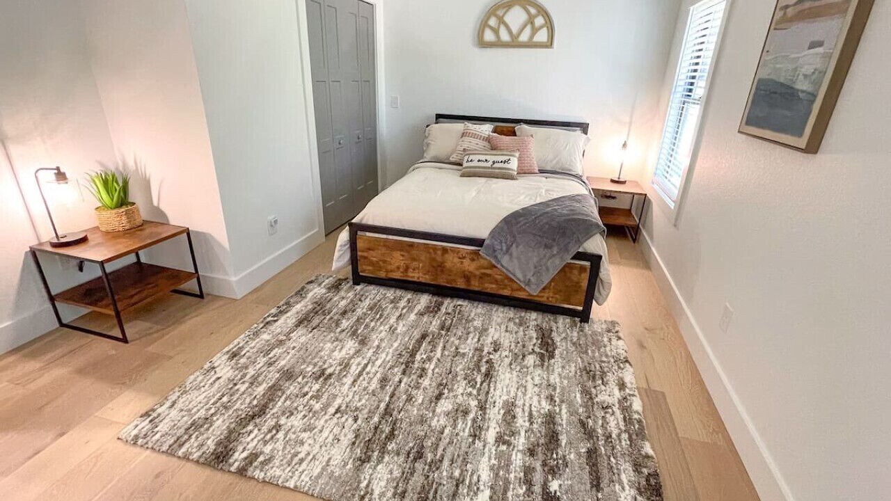 Photo of Bedroom in Franklin