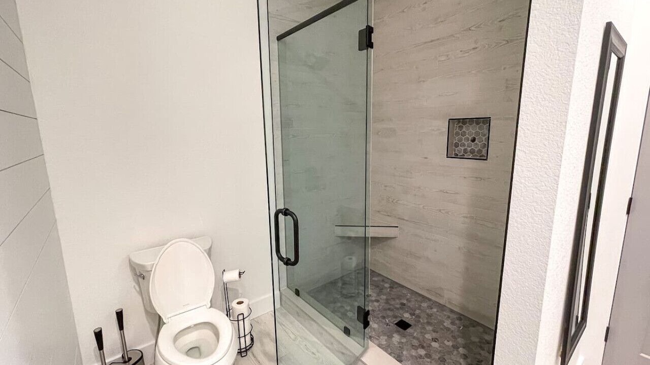 Photo of Bathroom in Franklin