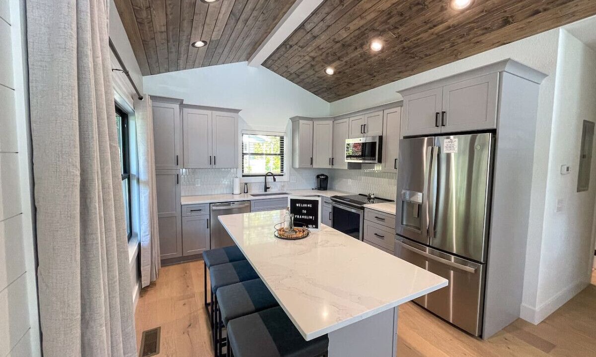 Photo of Kitchen in Franklin