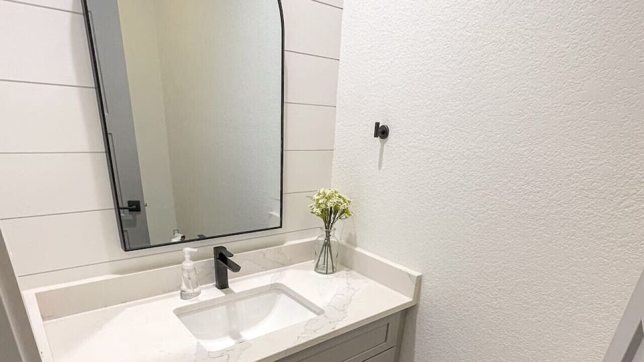 Photo of Bathroom in Franklin