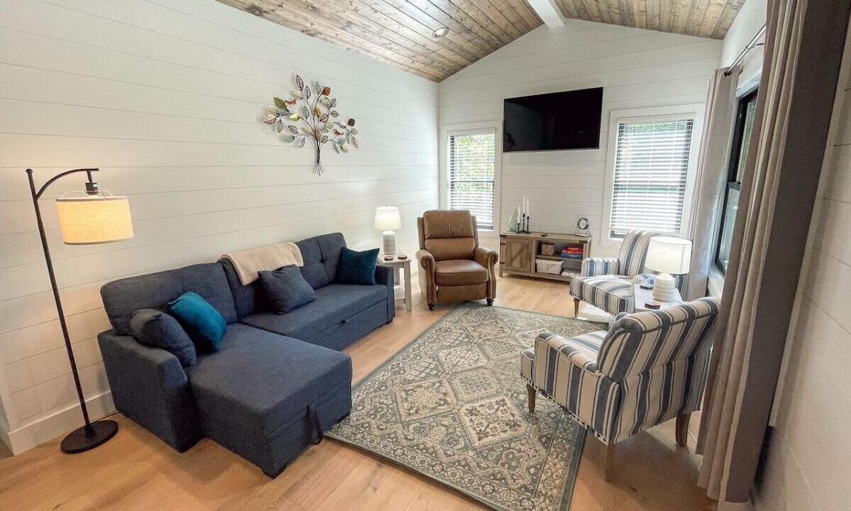 Photo of Livingroom in Franklin