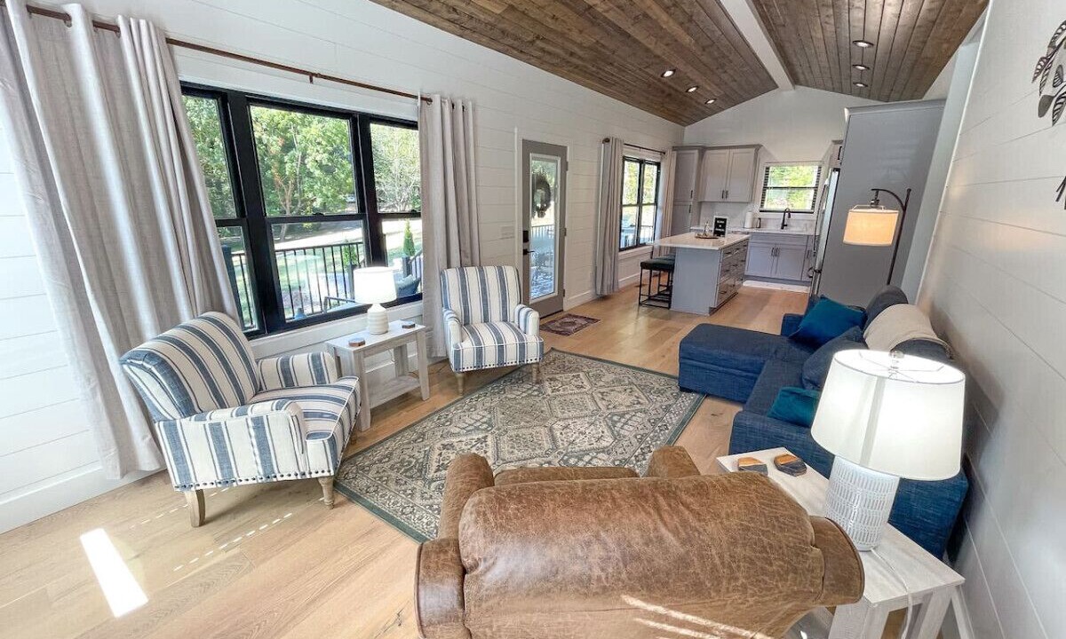 Photo of Livingroom in Franklin