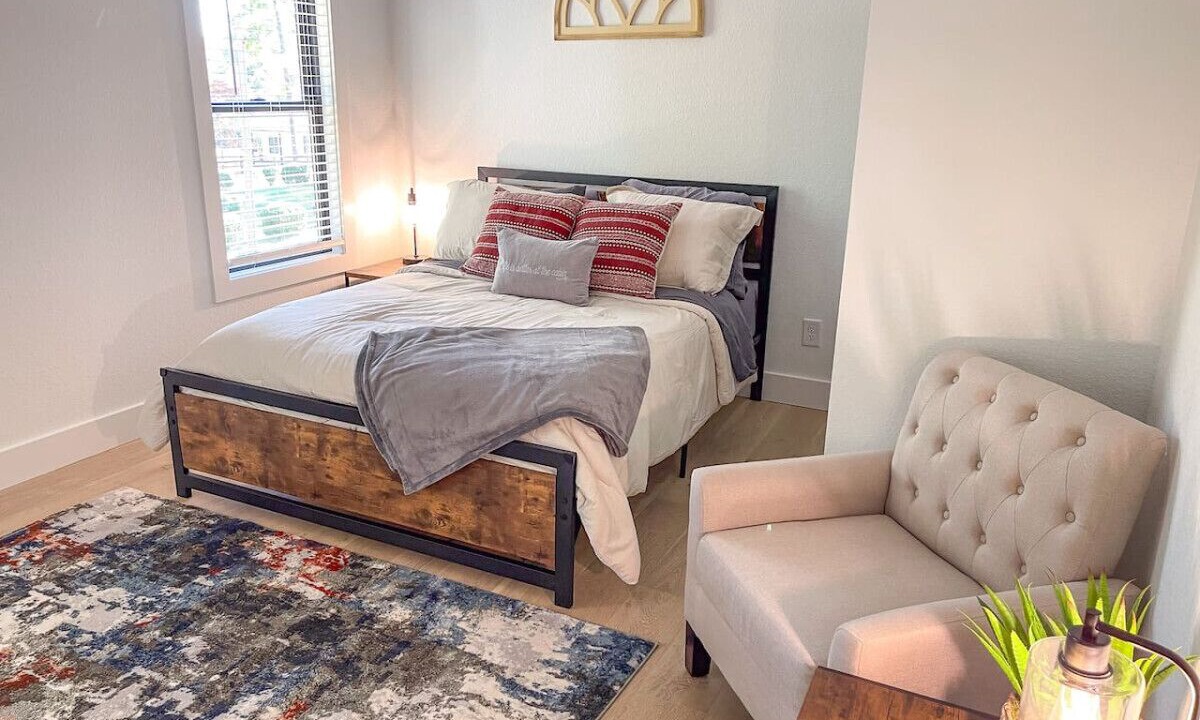Photo of Bedroom in Franklin