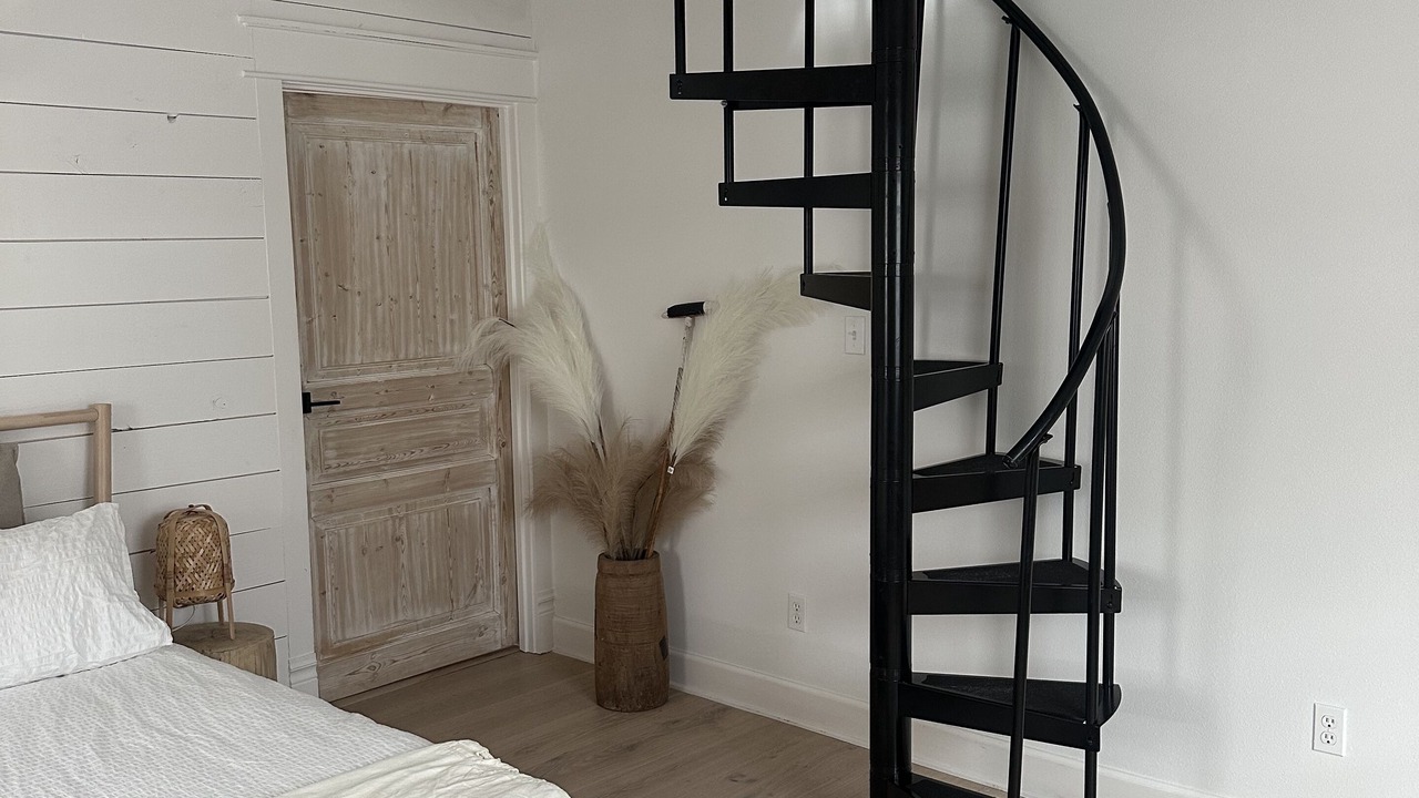 Photo of Bedroom in Round Top