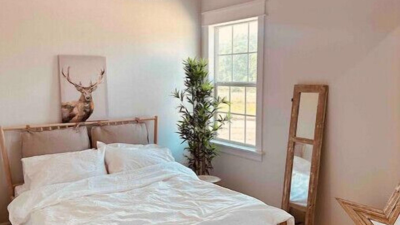 Photo of Bedroom in Round Top