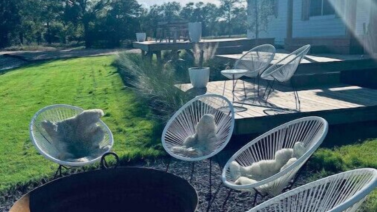 Photo of Outdoor in Round Top