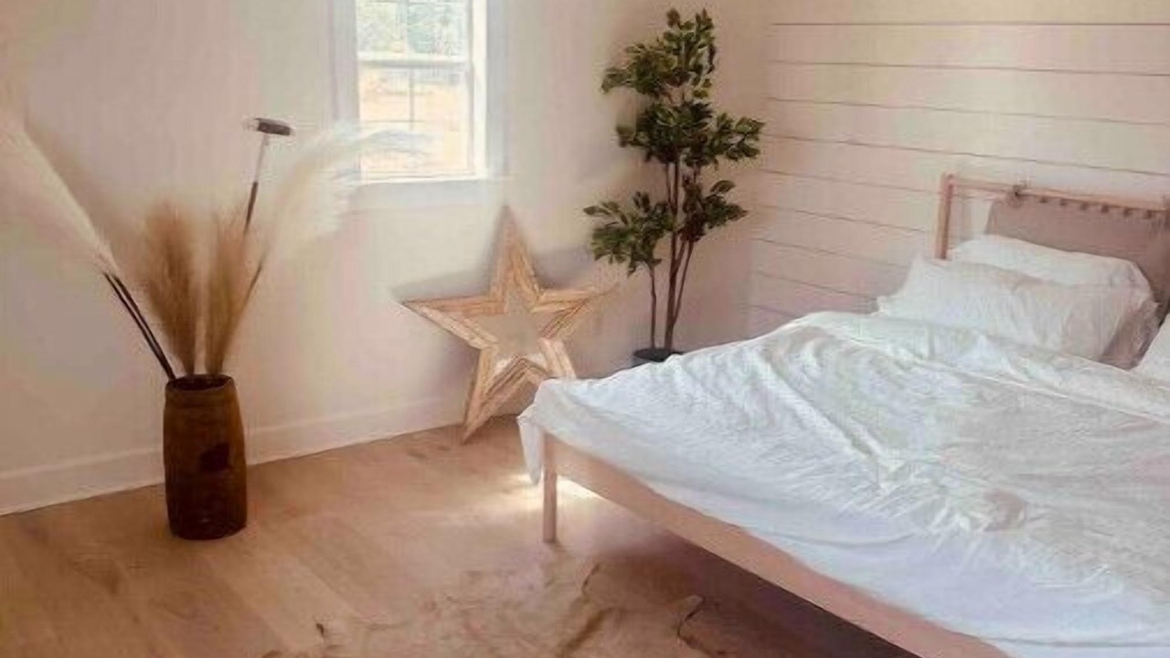 Photo of Bedroom in Round Top