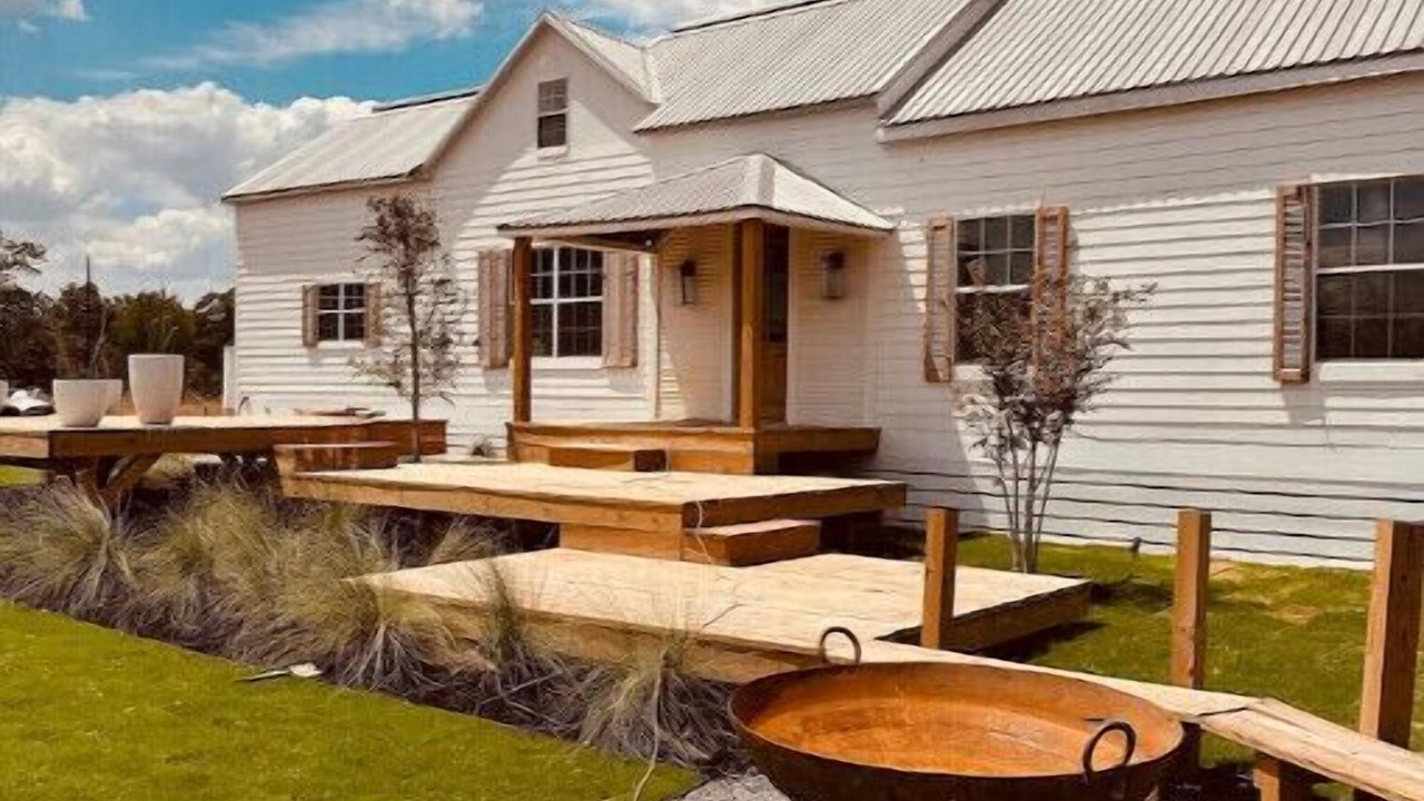 Photo of Outdoor in Round Top