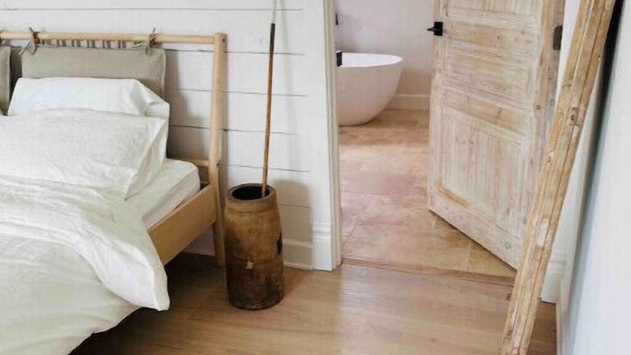 Photo of Bedroom in Round Top