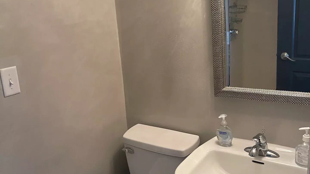 Photo of Bathroom in New Haven
