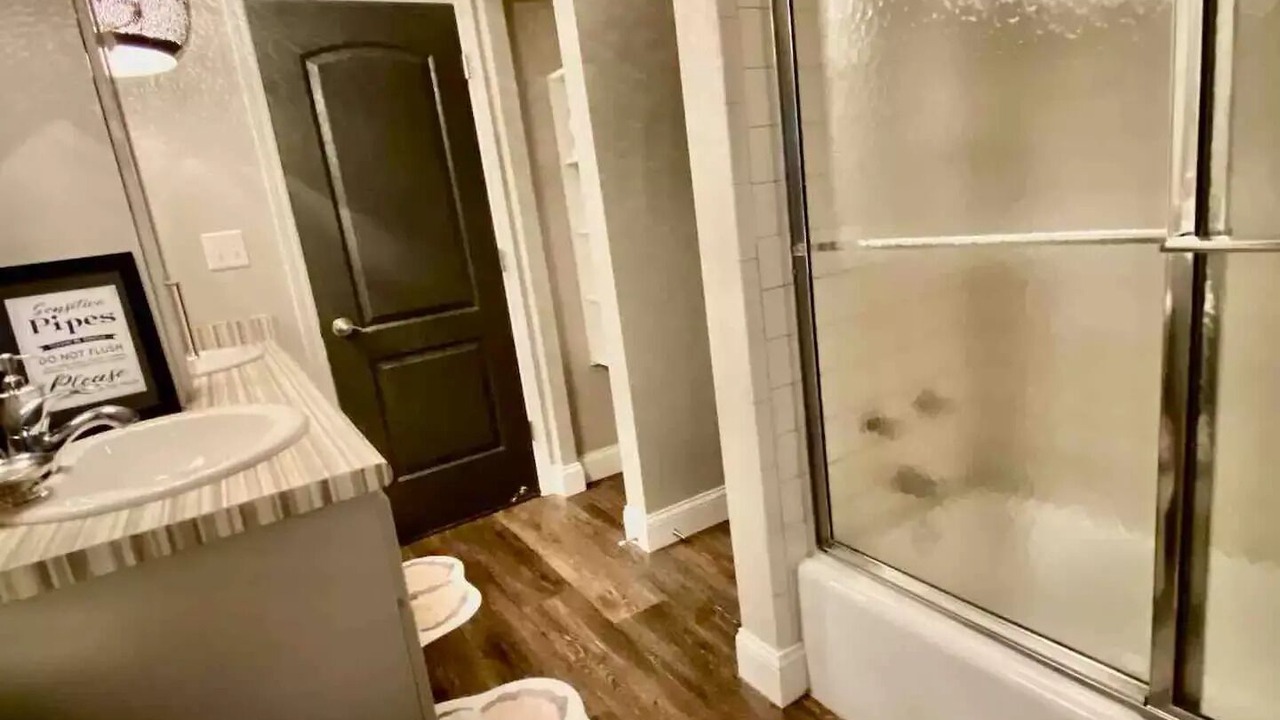 Photo of Bathroom in New Haven
