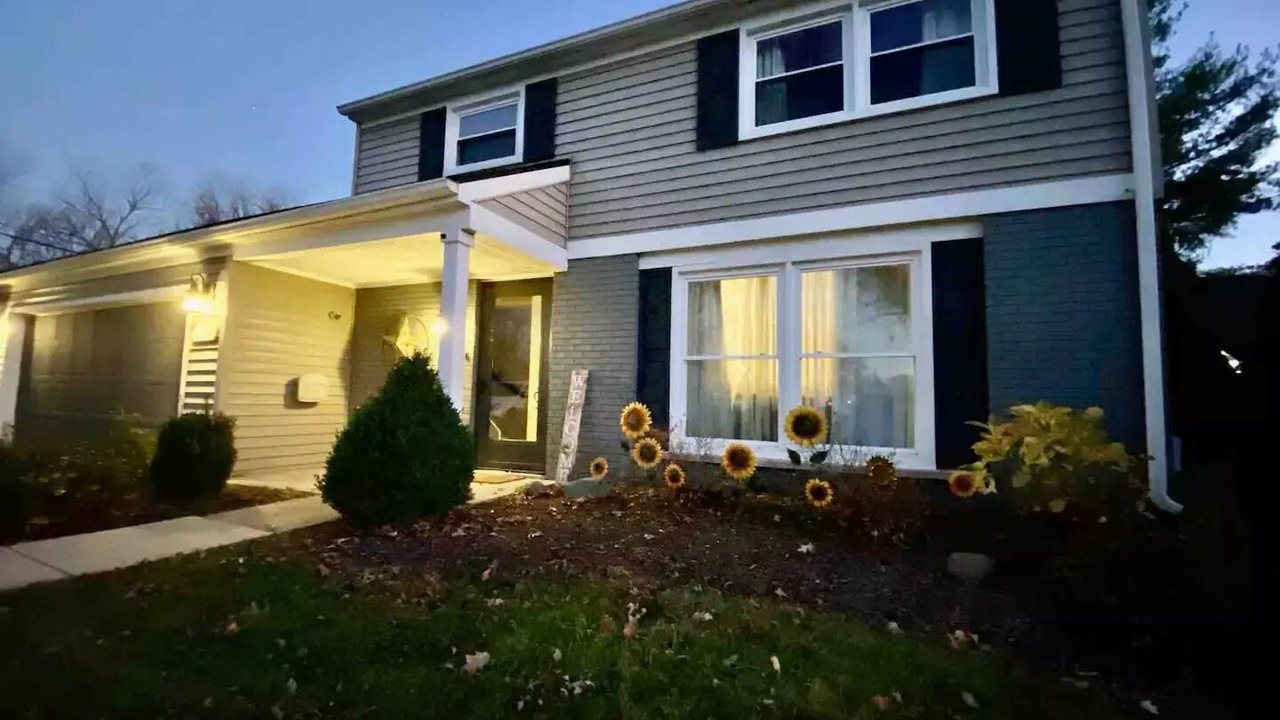 Photo of Outdoor in New Haven