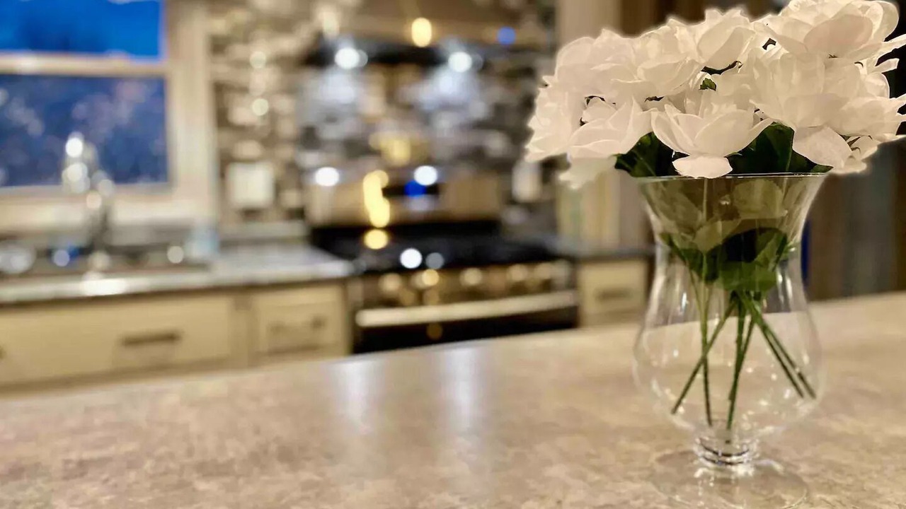 Photo of Kitchen in New Haven