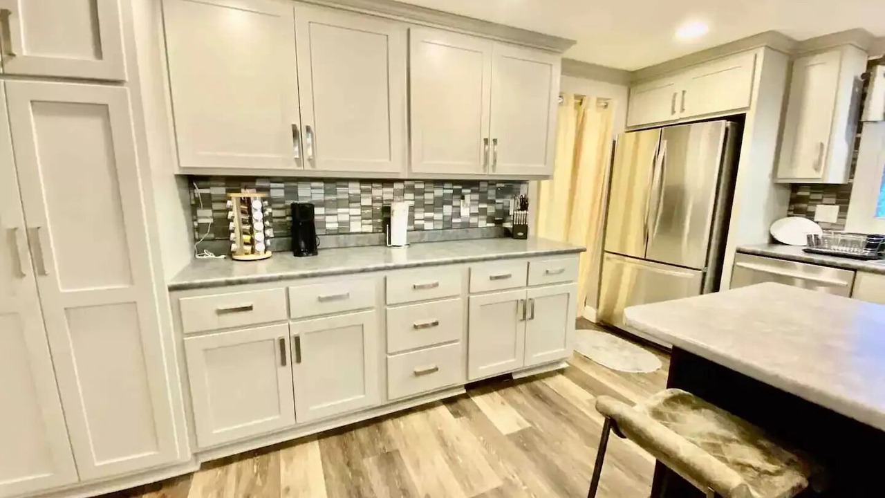 Photo of Kitchen in New Haven