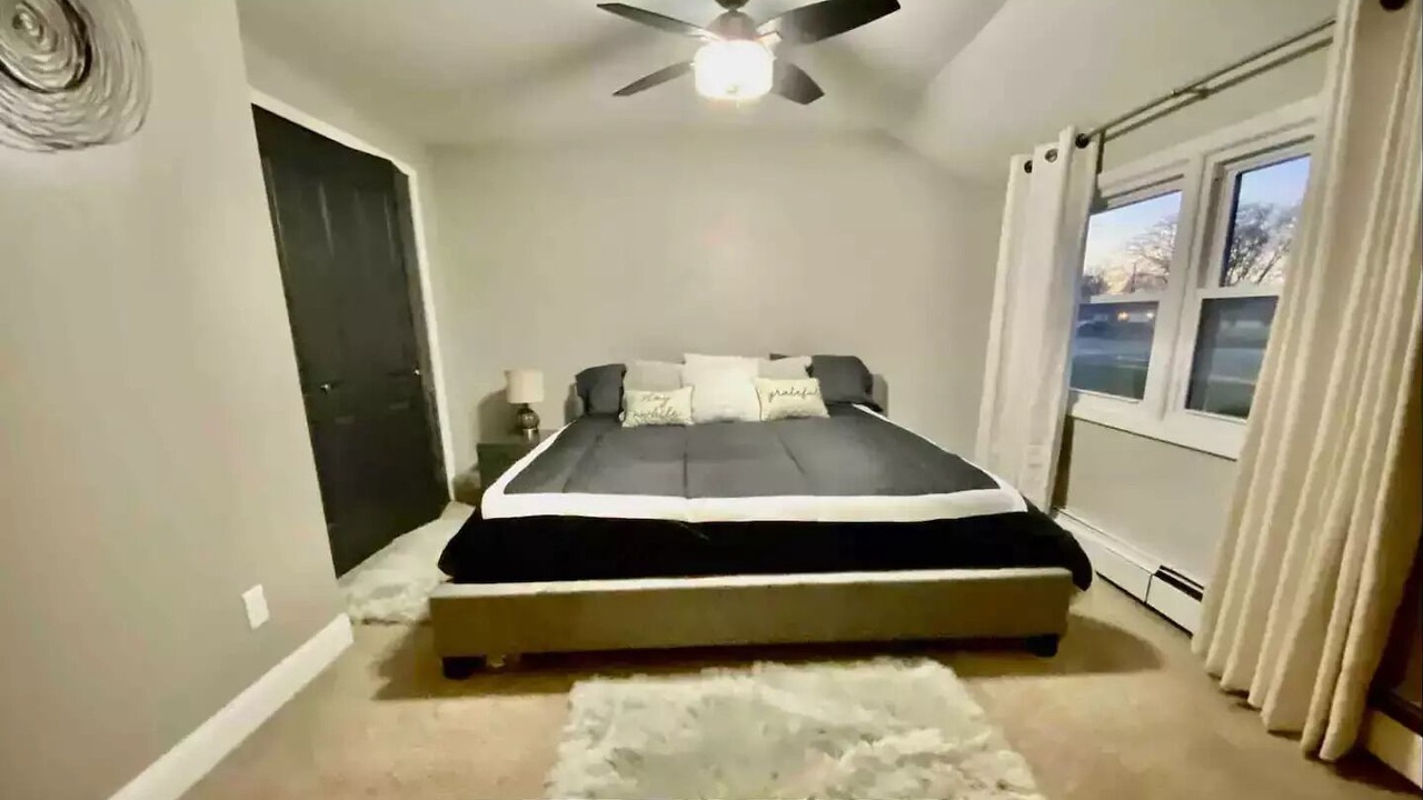 Photo of Bedroom in New Haven
