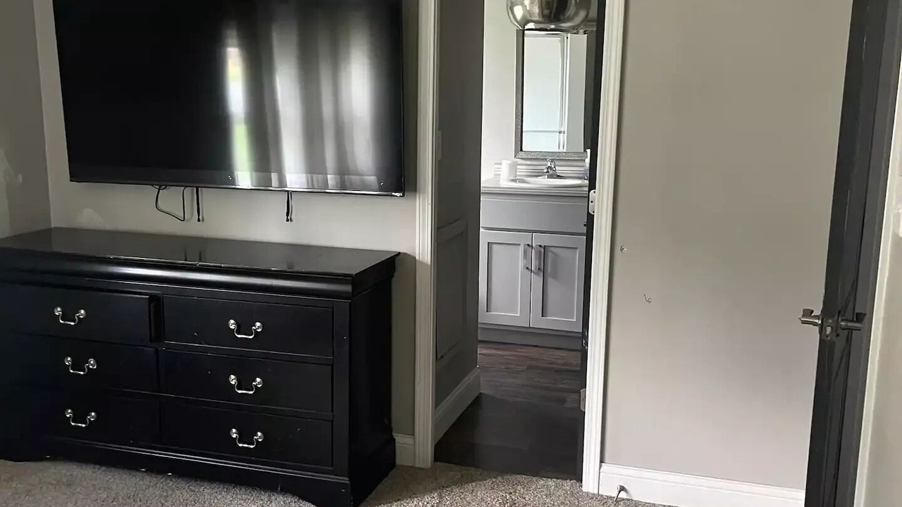 Photo of Bedroom in New Haven