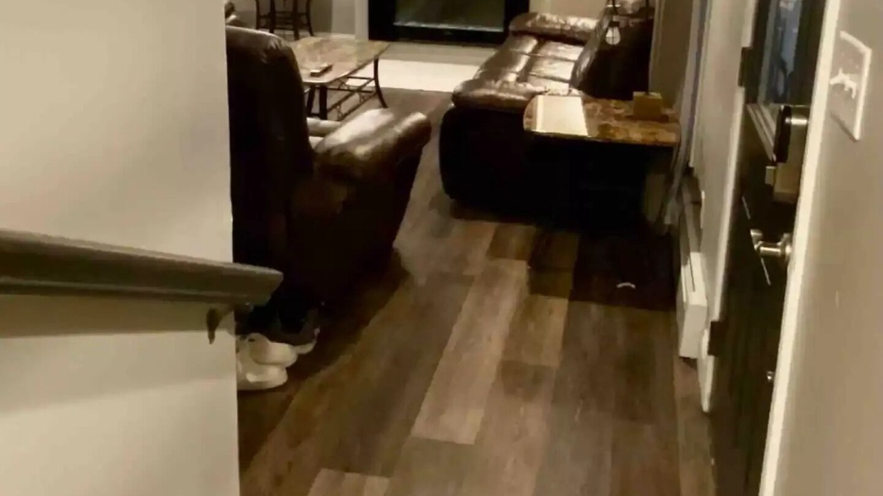 Photo of Livingroom in New Haven