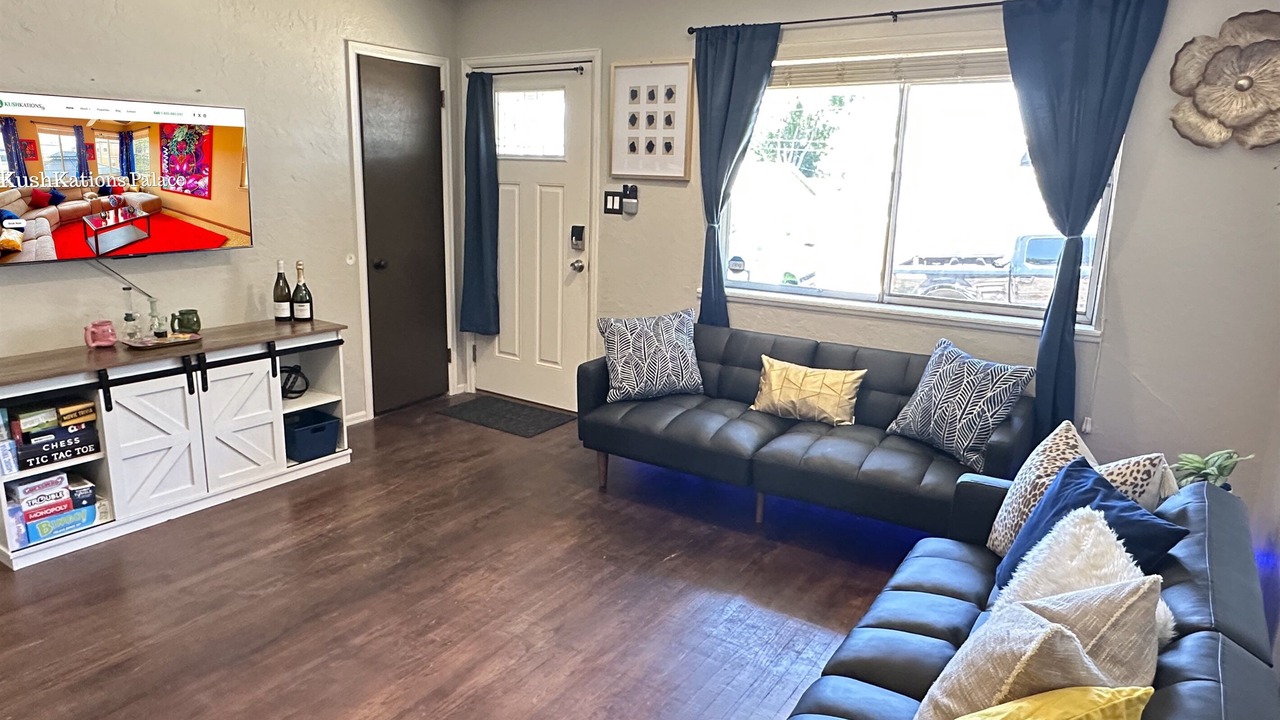 Photo of Bedroom in Pueblo