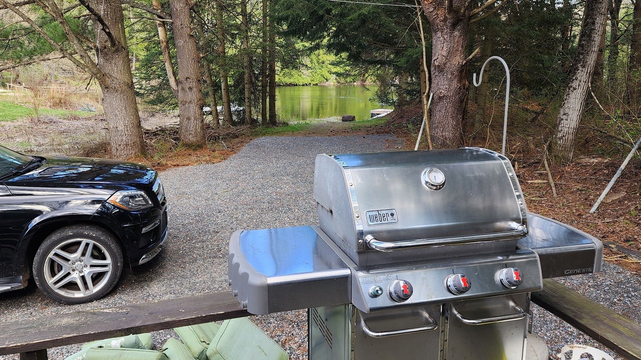 Photo of Outdoor in Bracebridge
