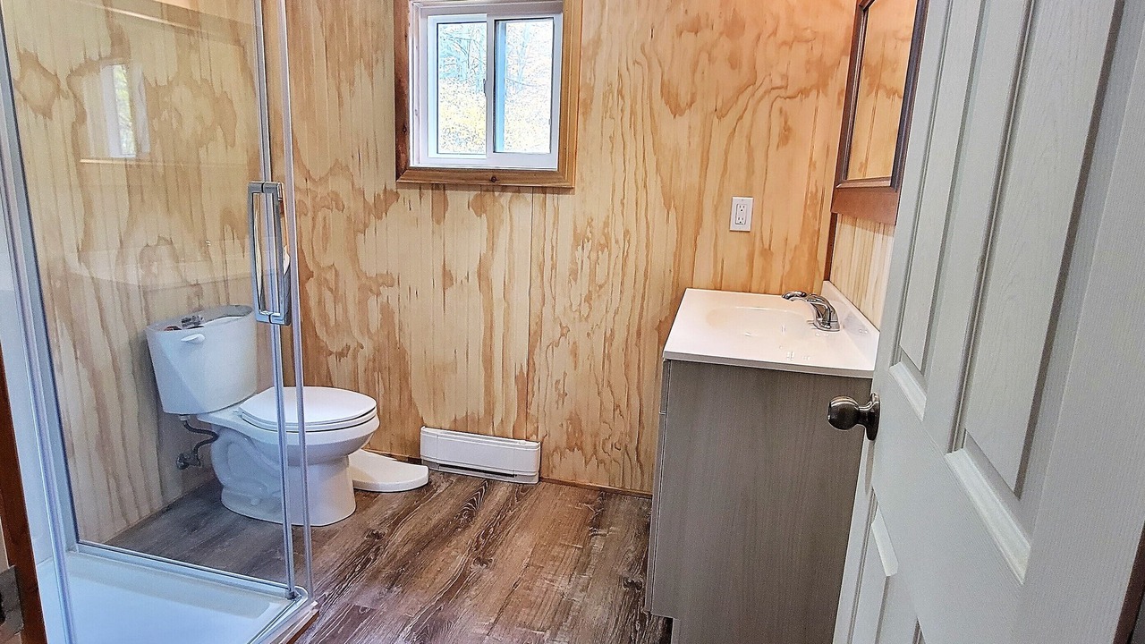 Photo of Bathroom in Bracebridge