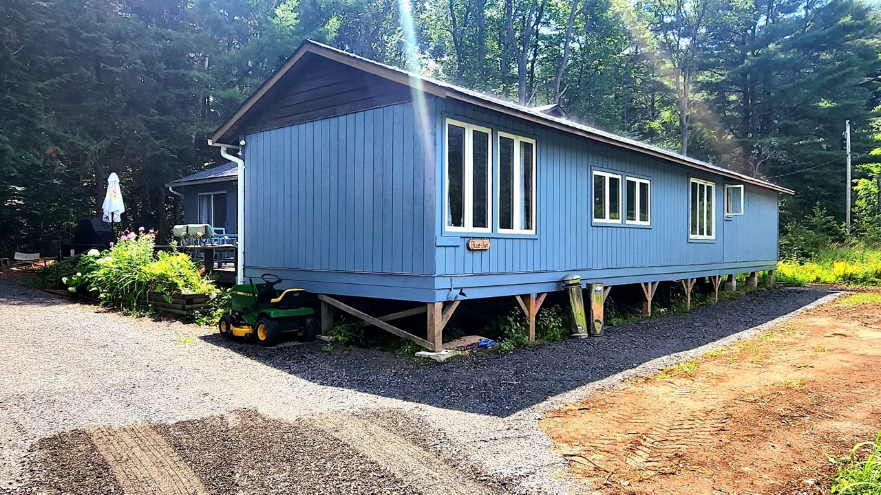 Photo of Outdoor in Bracebridge