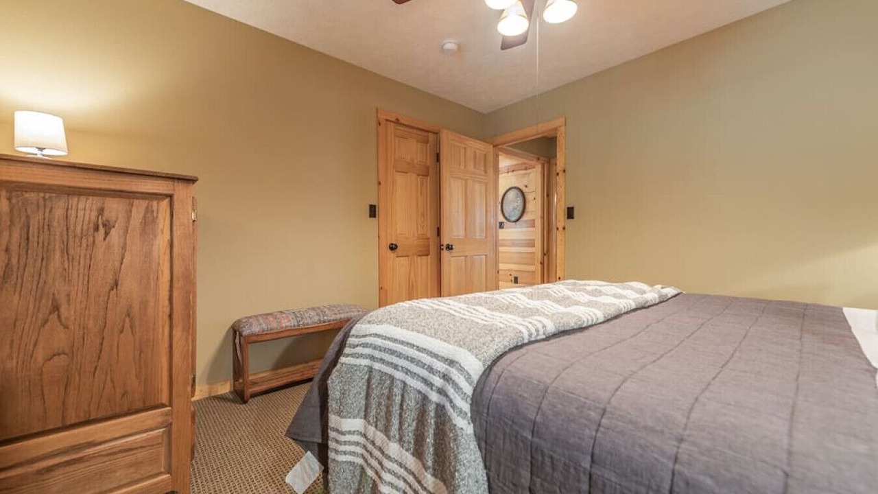 Photo of Bedroom in Winrock