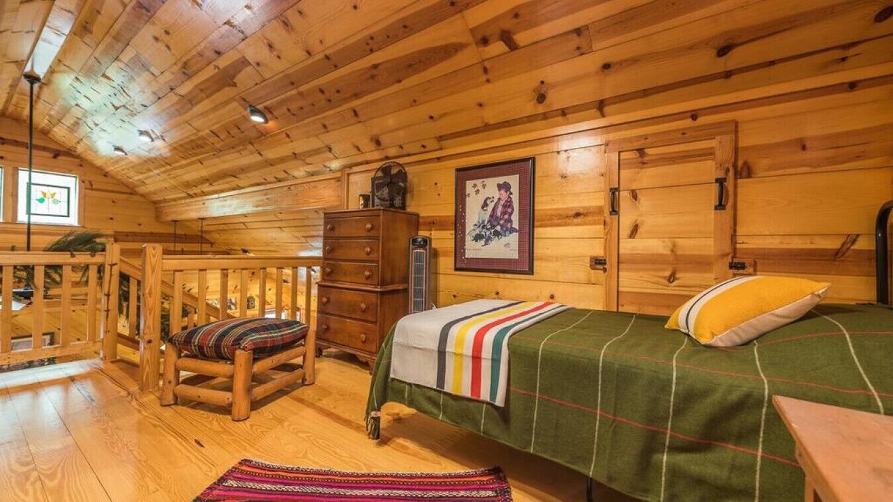 Photo of Bedroom in Winrock