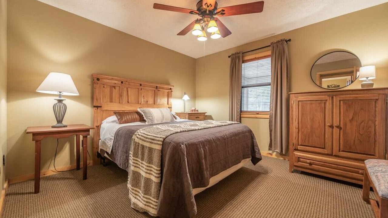 Photo of Bedroom in Winrock