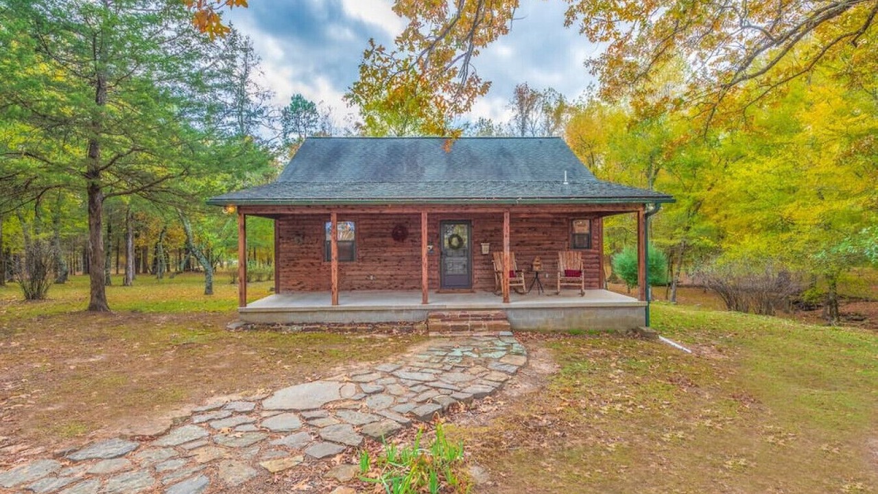 Photo of Outdoor in Winrock