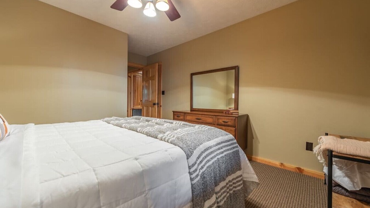 Photo of Bedroom in Winrock