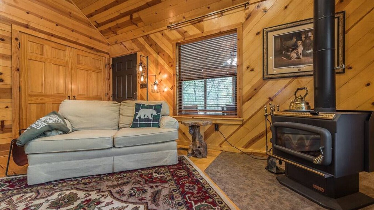 Photo of Livingroom in Winrock