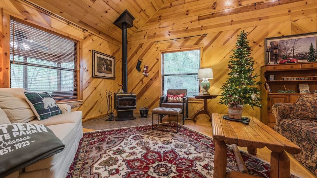 Photo of Livingroom in Winrock