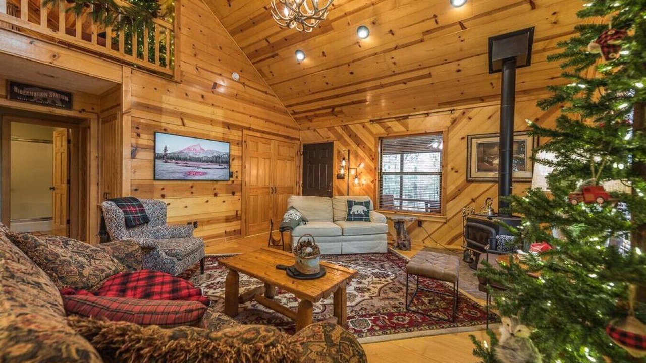 Photo of Livingroom in Winrock