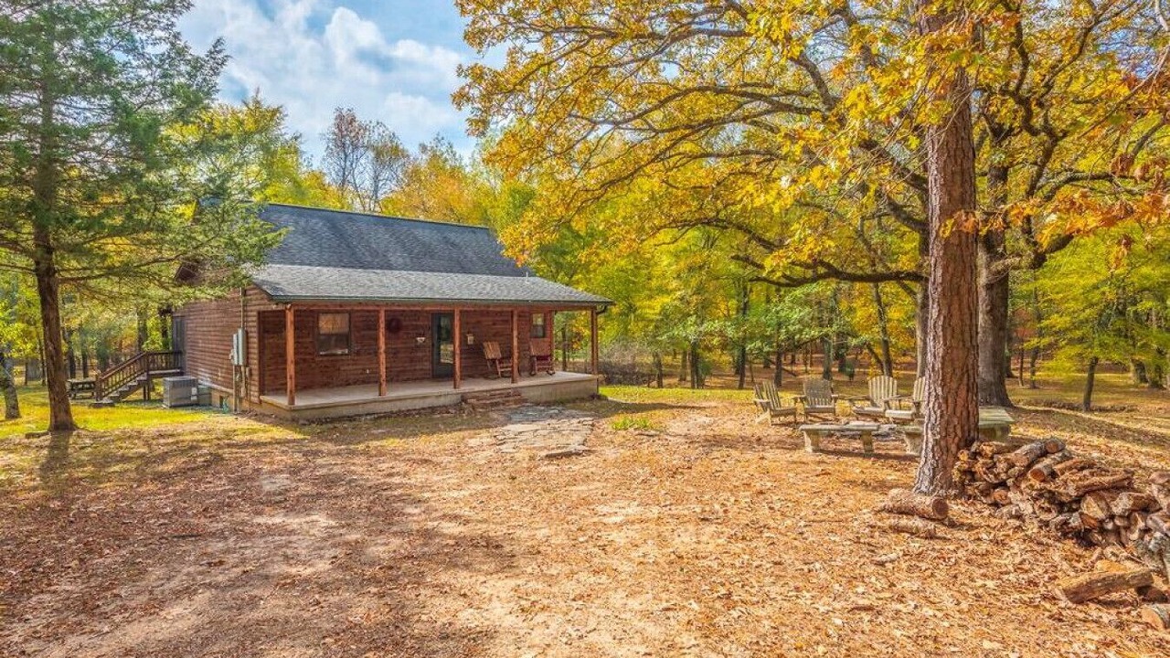 Photo of Outdoor in Winrock