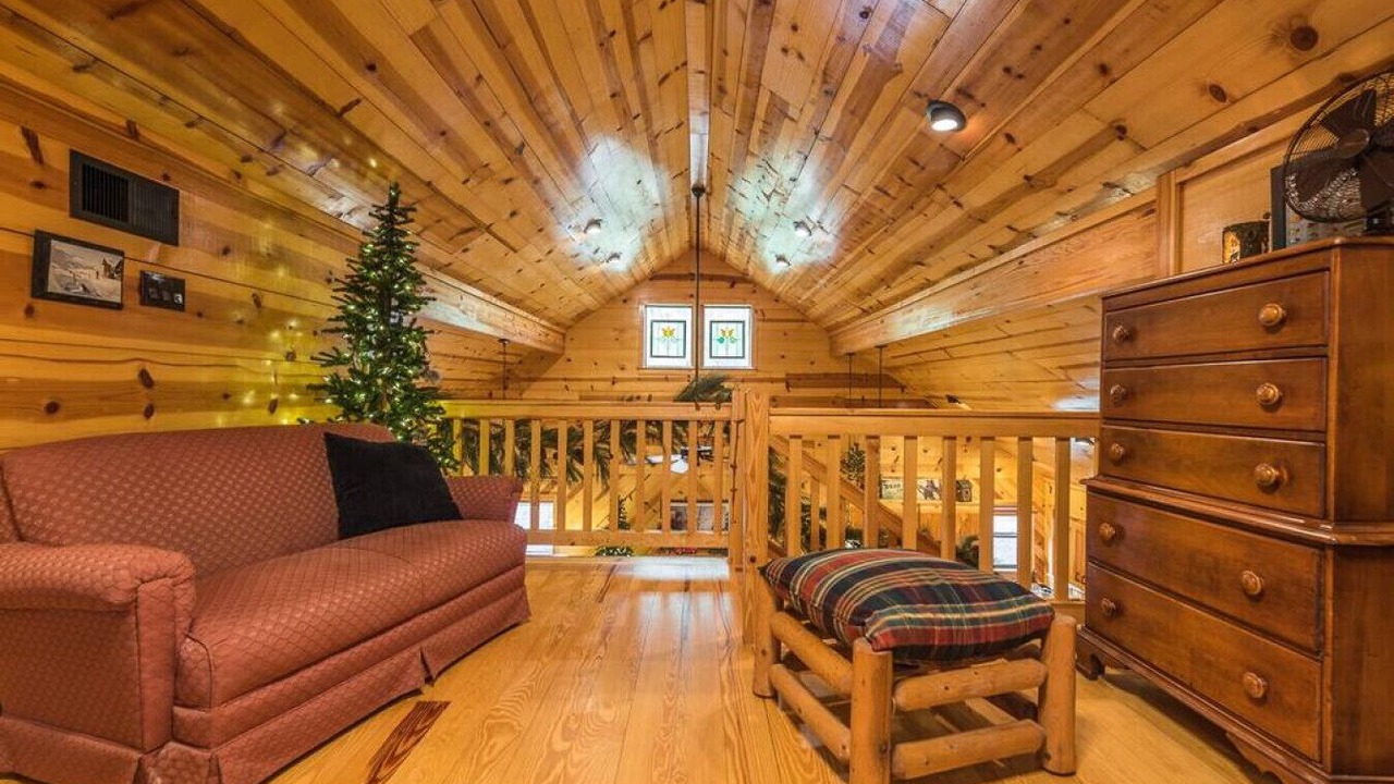 Photo of Livingroom in Winrock