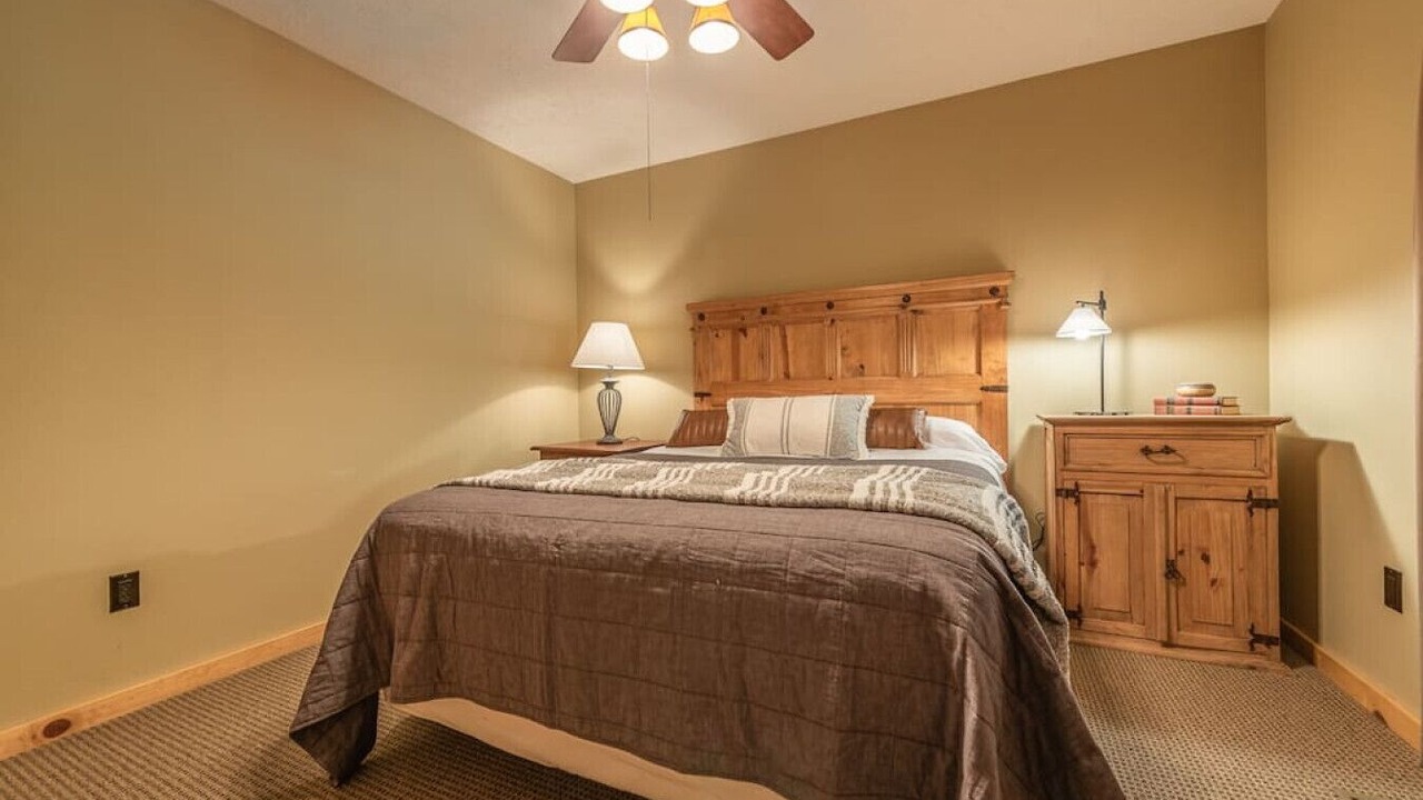 Photo of Bedroom in Winrock
