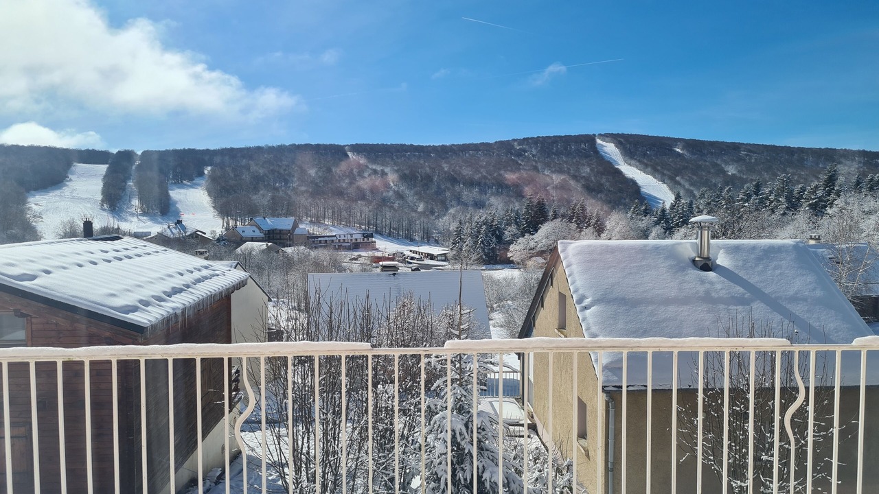 Photo of Outdoor in Prades-d'Aubrac