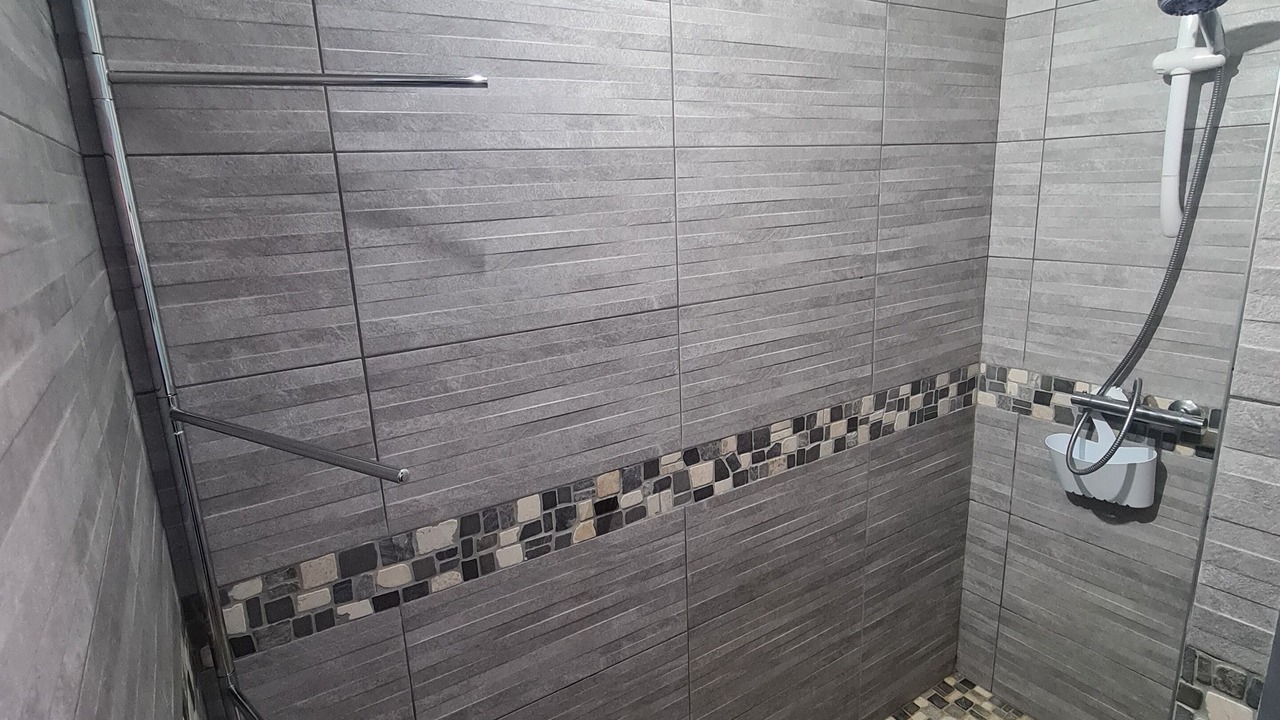 Photo of Bathroom in Prades-d'Aubrac