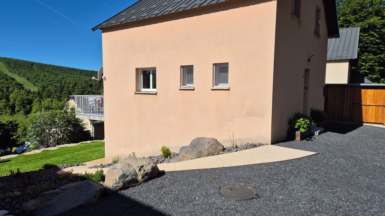 Photo of Outdoor in Prades-d'Aubrac