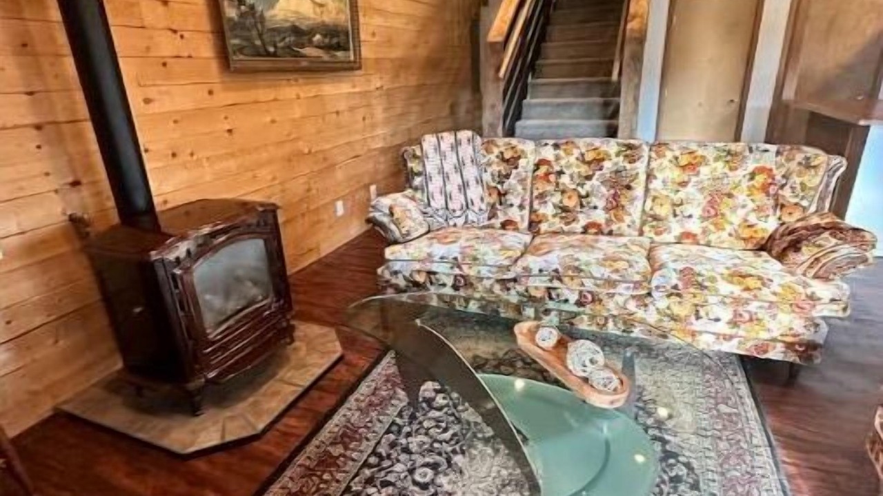 Photo of Livingroom in Frenchtown