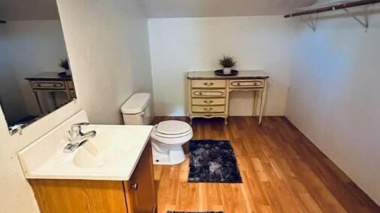 Photo of Bathroom in Frenchtown