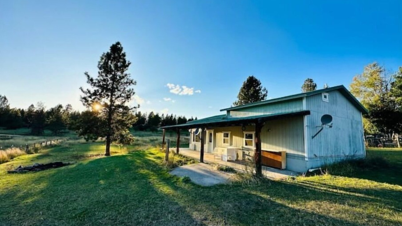 Photo of Outdoor in Frenchtown