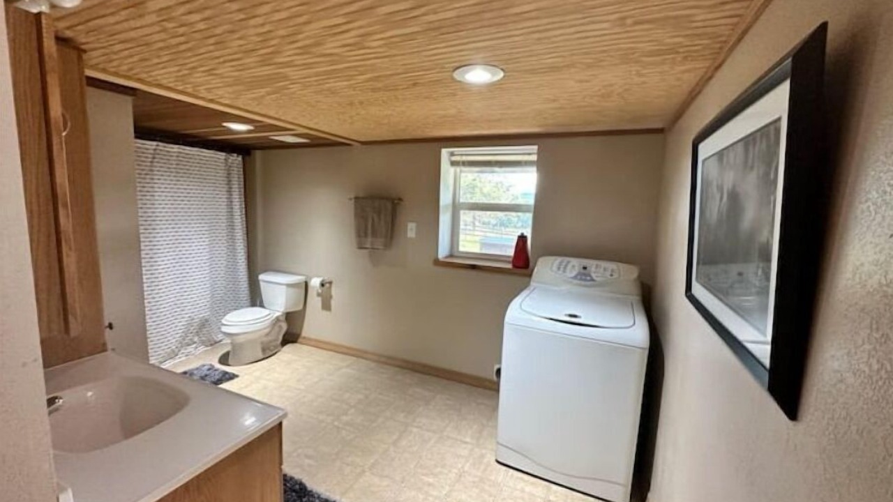 Photo of Bathroom in Frenchtown